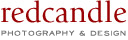 redcandle photography & design
